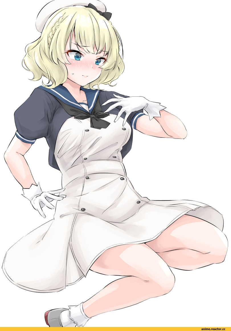 Colorado (Kantai Collection), Kantai Collection, Janus (Kantai Collection), takomeshi, Anime Art, artist, Anime