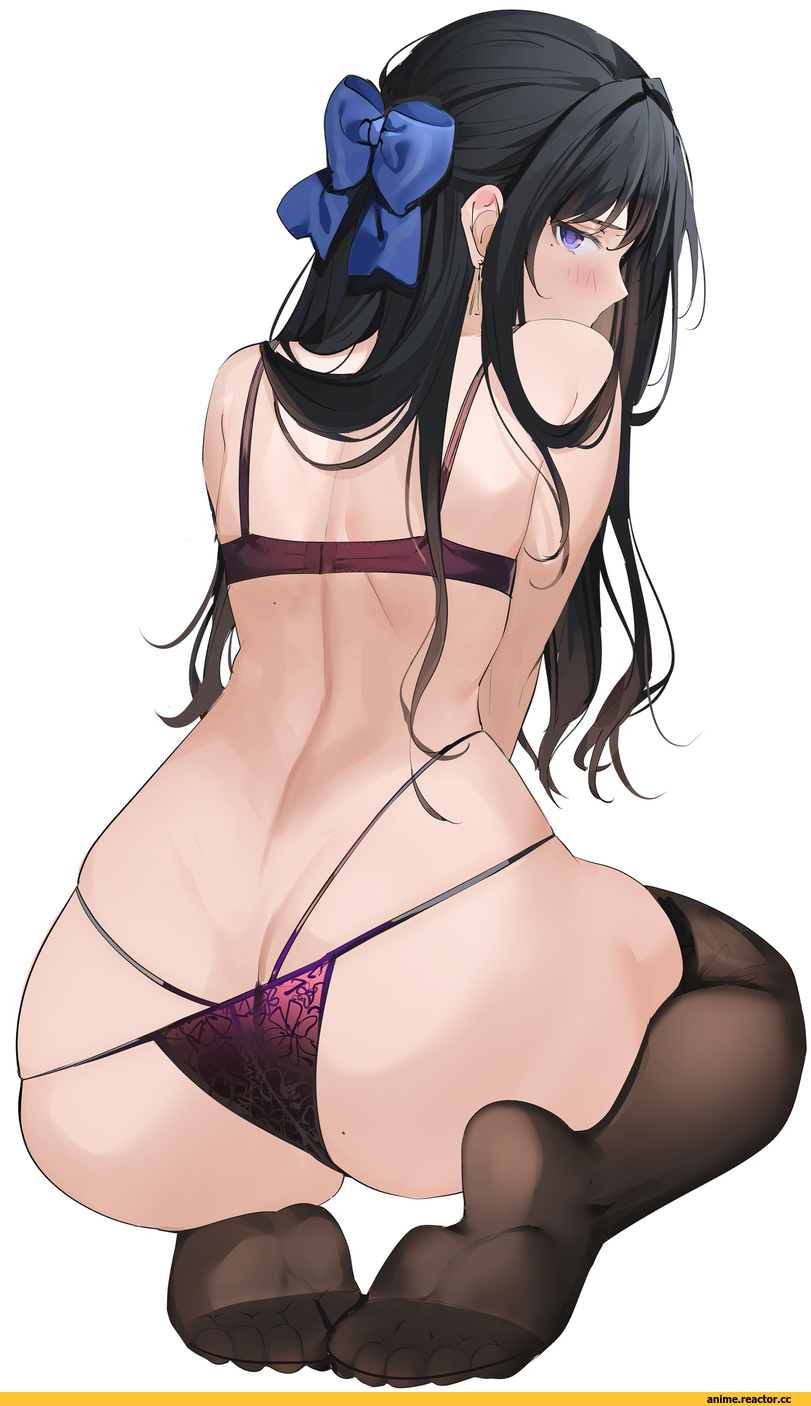 xretakex, Anime Art, artist, oshiri, Anime Ero, Anime Ero Pantsu, Anime Feet, Anime