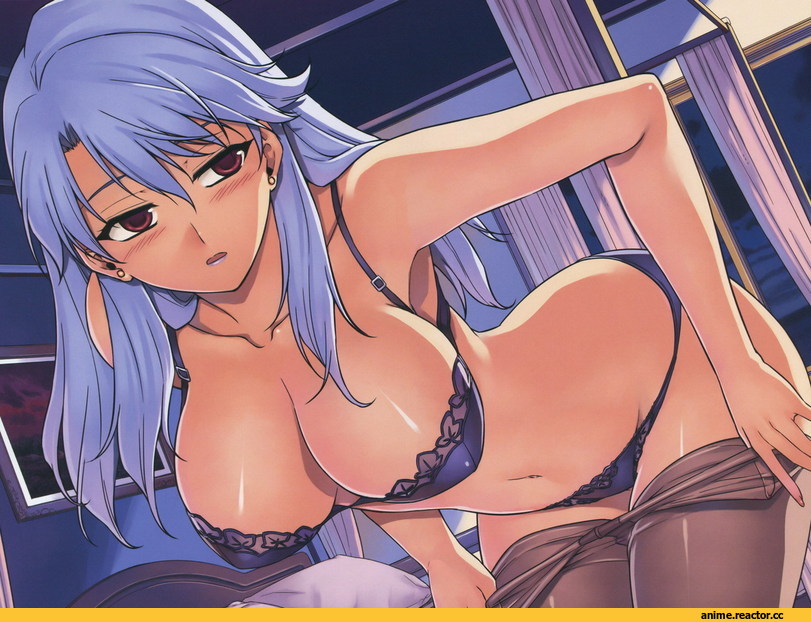 Anime Art, Anime Ero, Anime