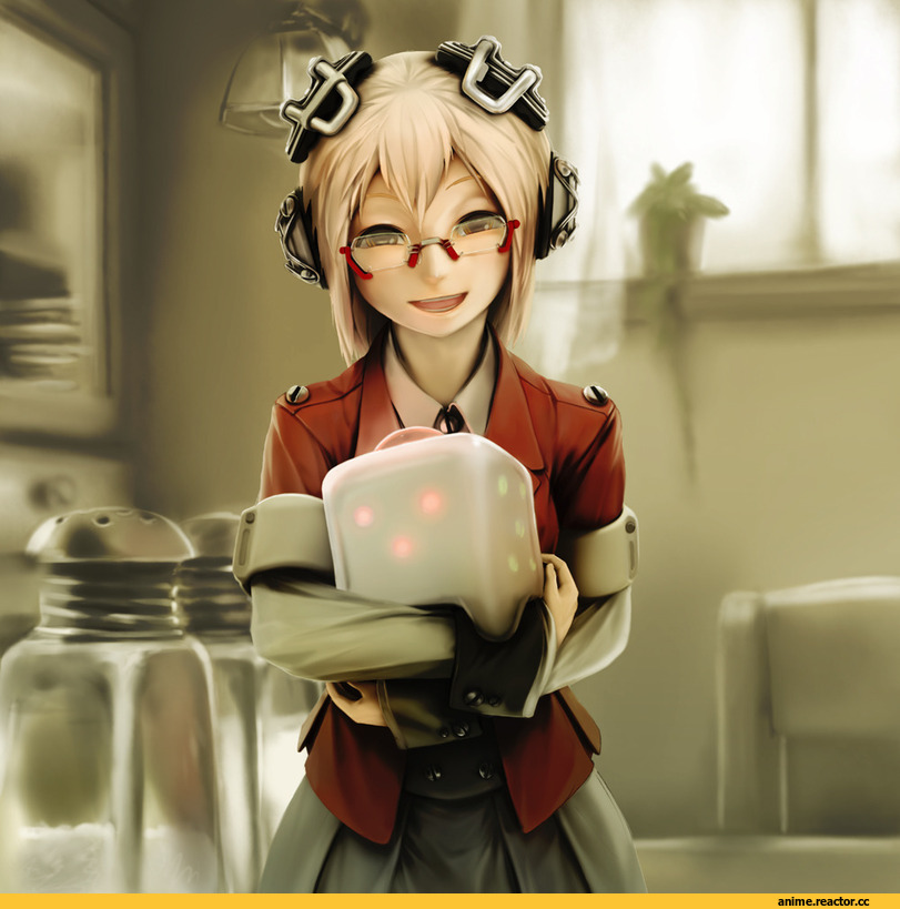 песочница, 3d art, 3D, Anime Art, Anime Original, Anime