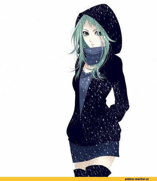 Anime Art, Anime
