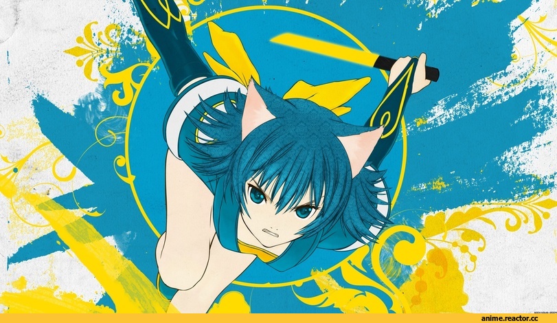 Anime Art, песочница, Anime