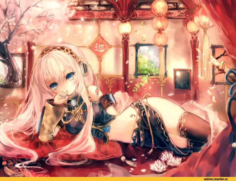 Anime Art, удалённое, Anime