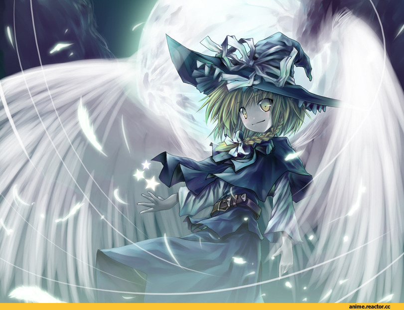 Anime Art, Anime