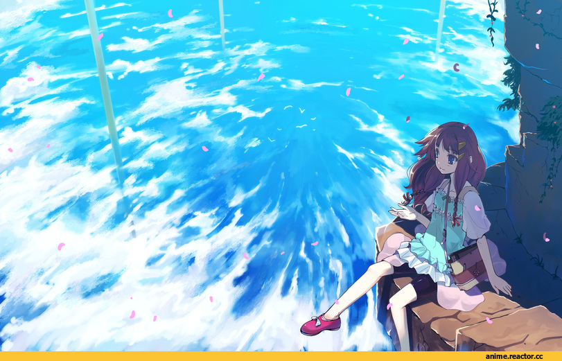 Anime Art, Anime