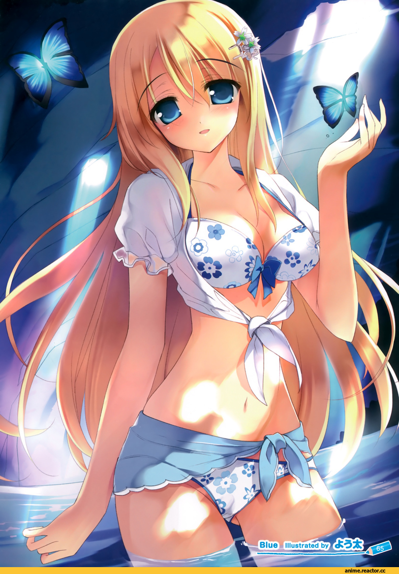 Anime Art, Anime