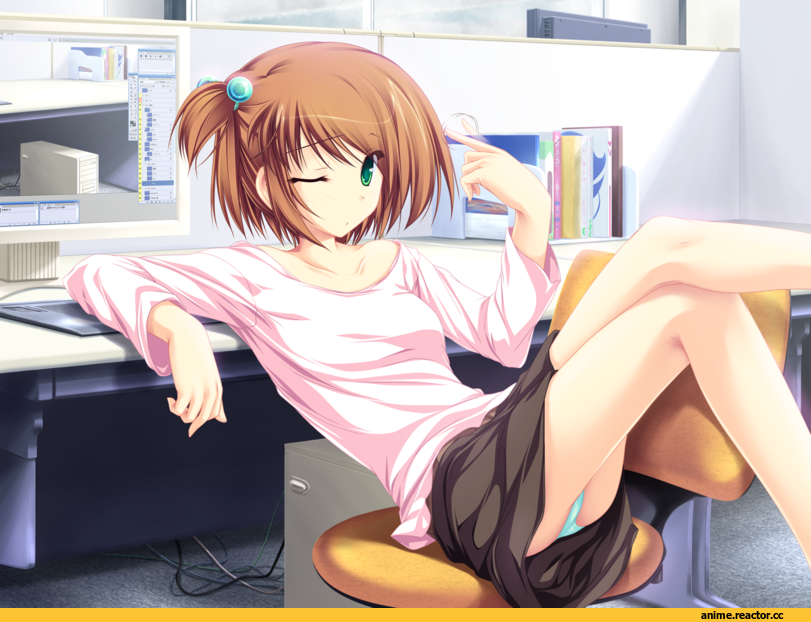 Anime Art, Anime