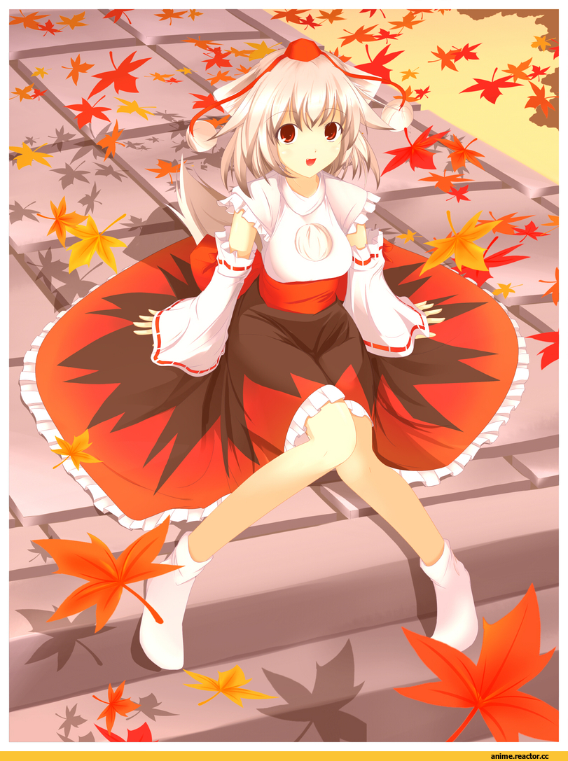 Anime Art, Anime