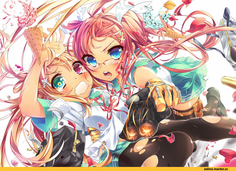 shoken narai, Anime Original, Anime Art, Anime