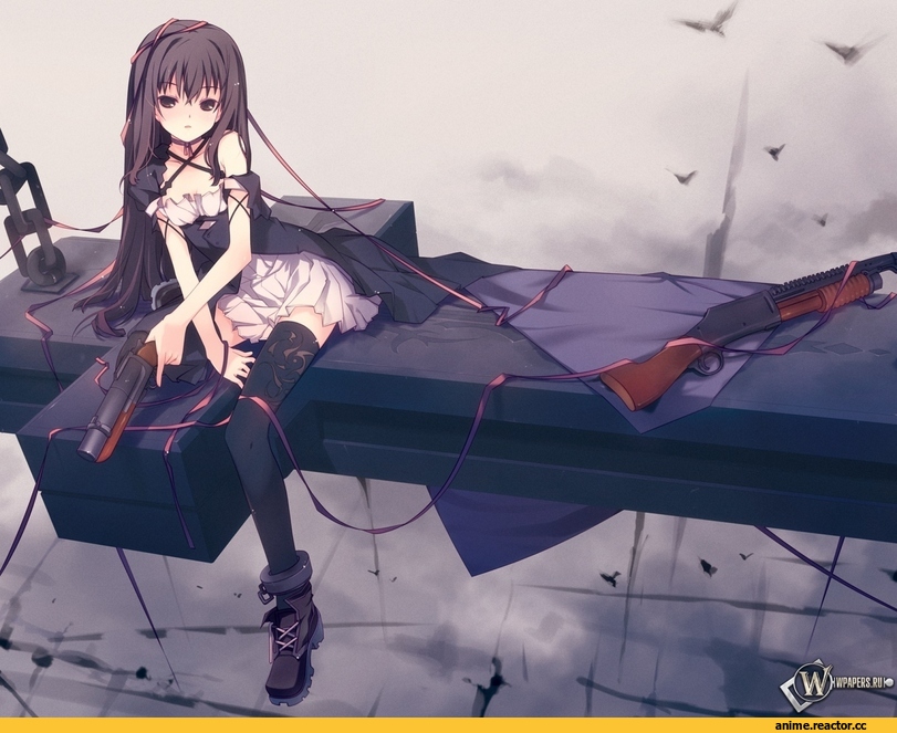 Anime Art, Anime