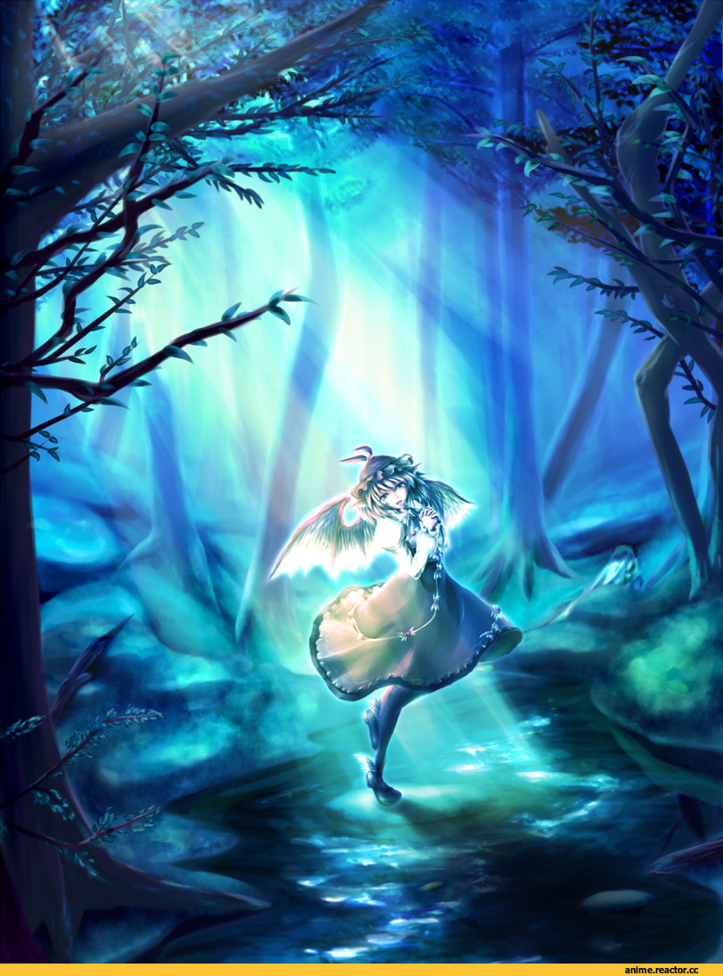 Anime Art, Anime
