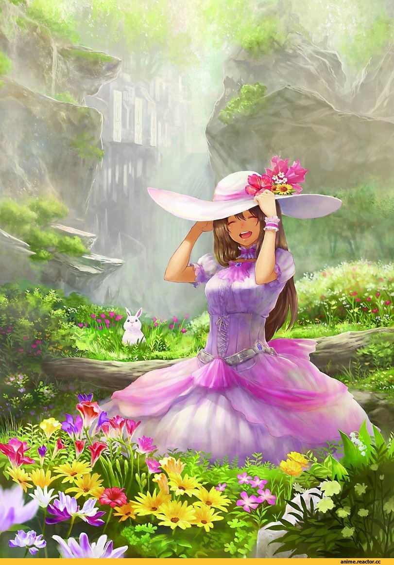 Anime Art, Anime