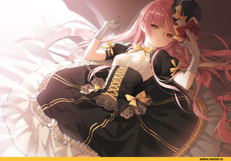 Anime Art, Anime