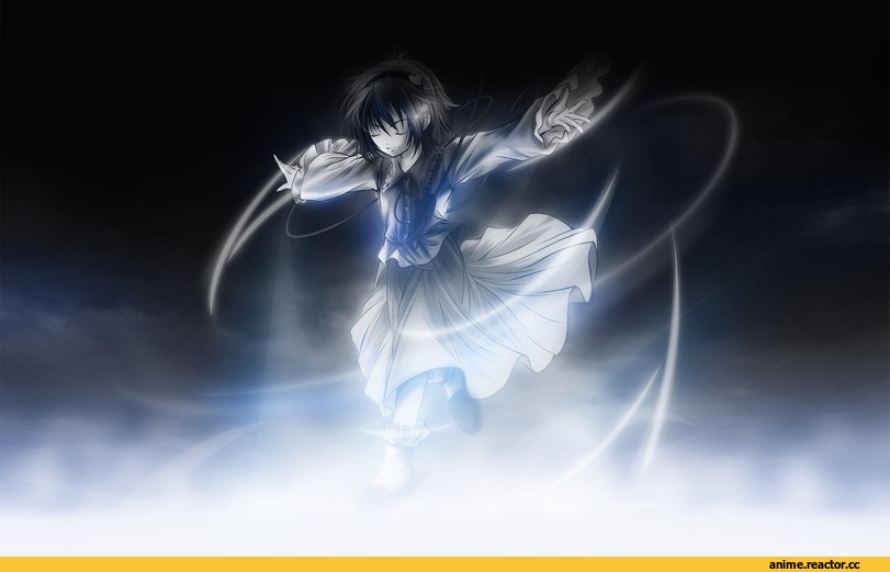 Anime Art, песочница, Anime