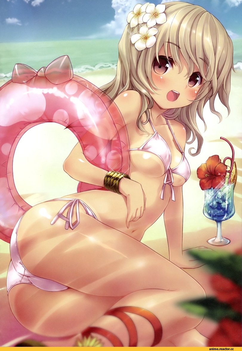 Anime Art, Anime