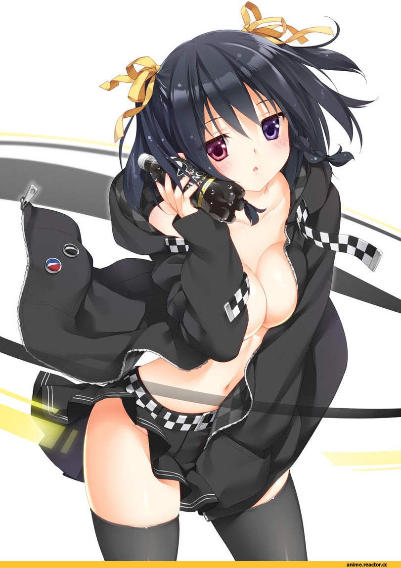 Anime Art, Anime