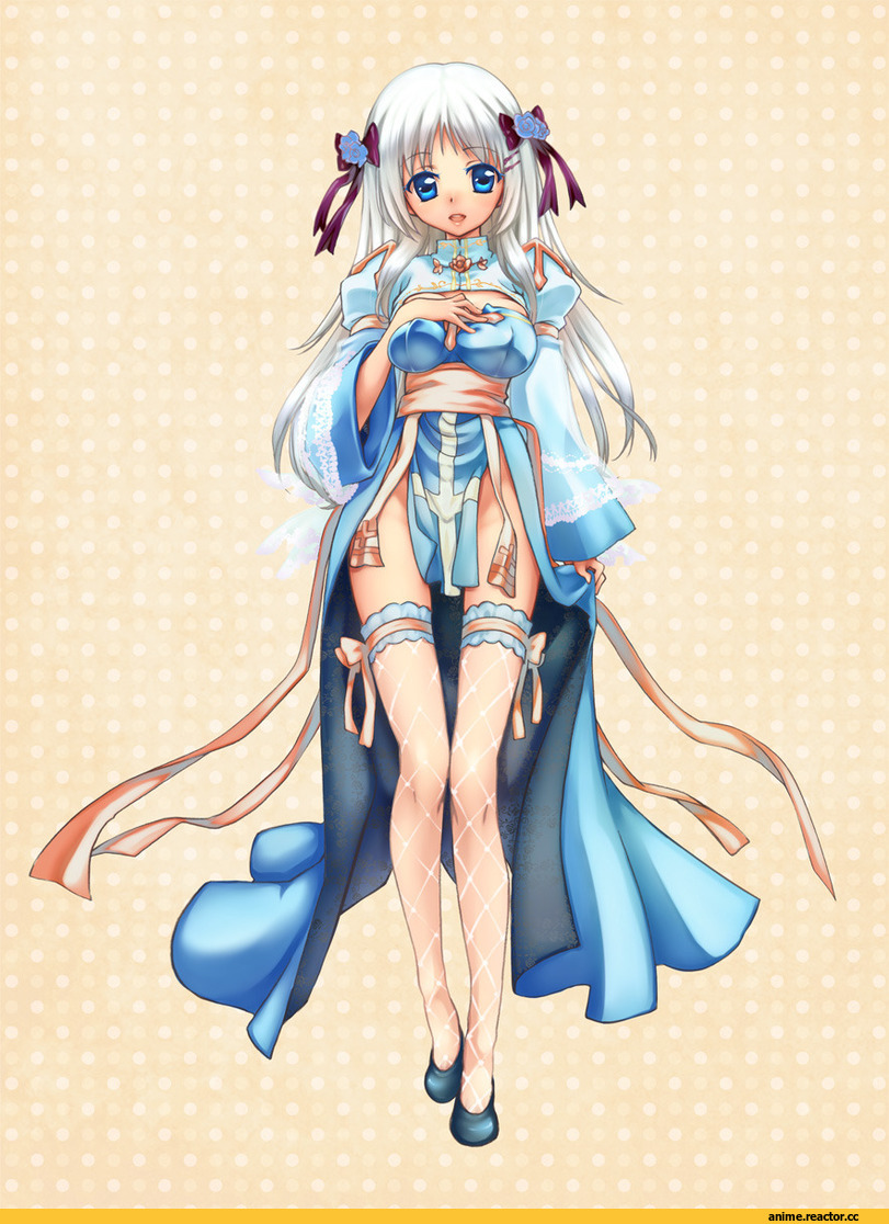 Anime Art, рагнарок онлайн, archbishop, Anime