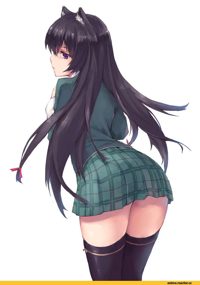 Anime Art, Mikazuki Yozora, Boku wa Tomodachi ga Sukunai, Anime