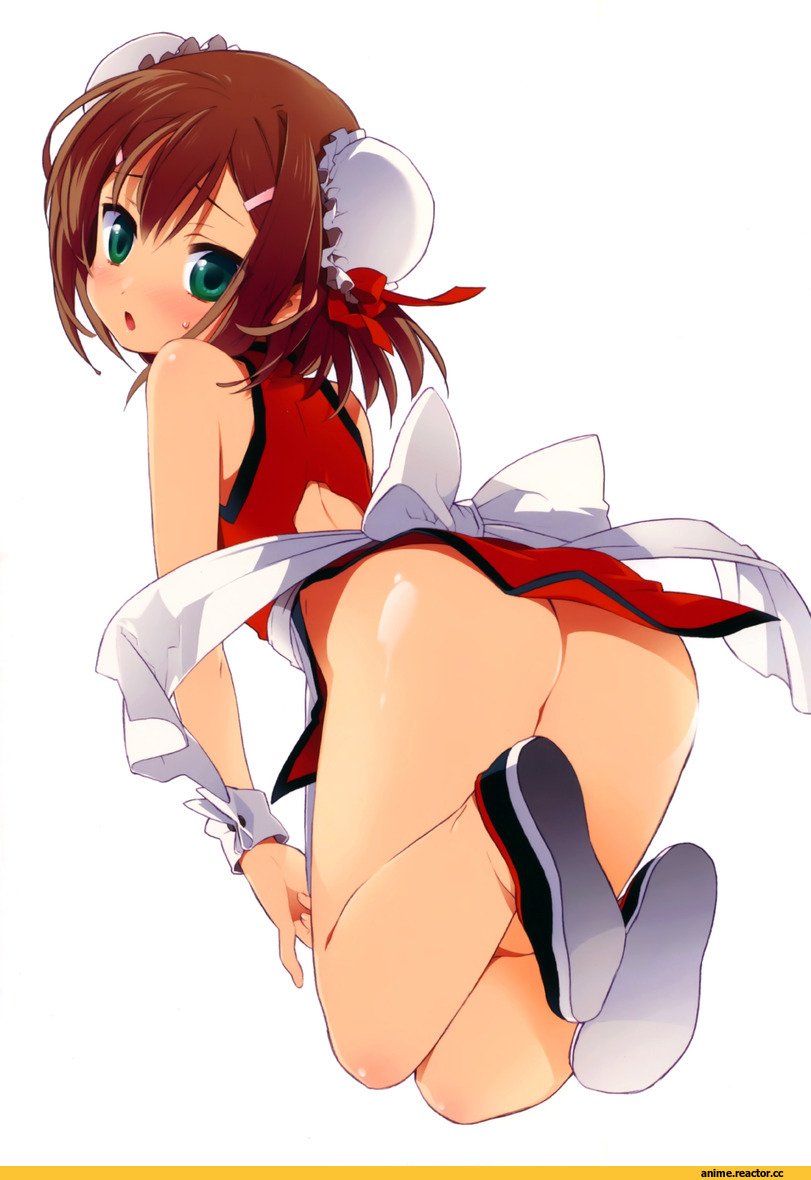 Anime Art, kinoshita hideyoshi, Baka to test to shoukanjuu, удалённое, Anime