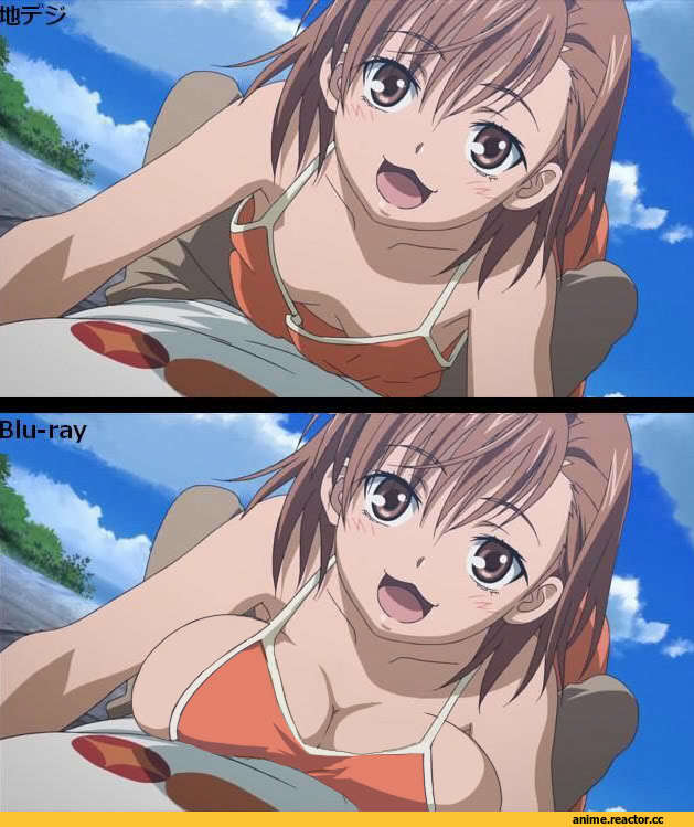 To Aru Majutsu no Index, Anime Art, песочница, Last Order, Anime