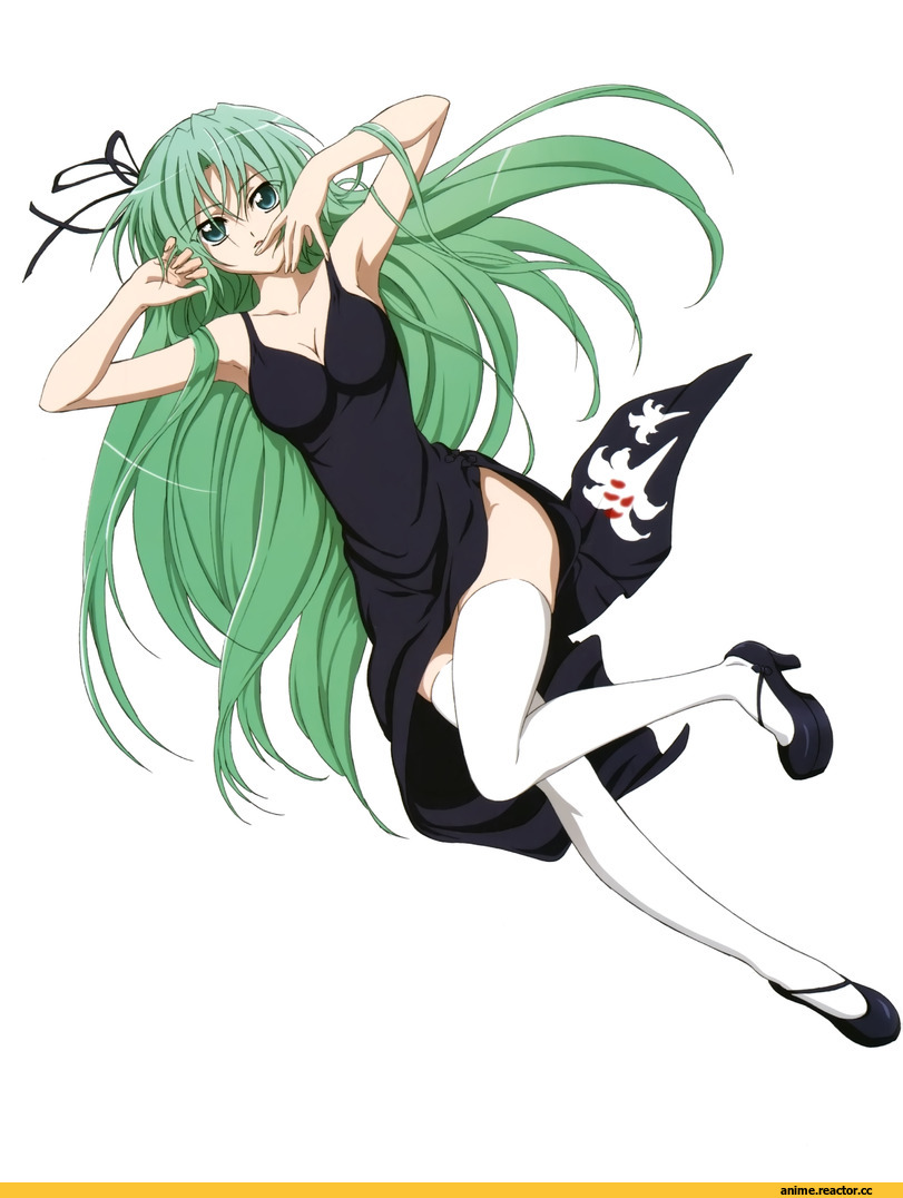 Anime Art, Higurashi no Naku Koro ni, когда плачут цикады, Sonozaki Shion, Anime