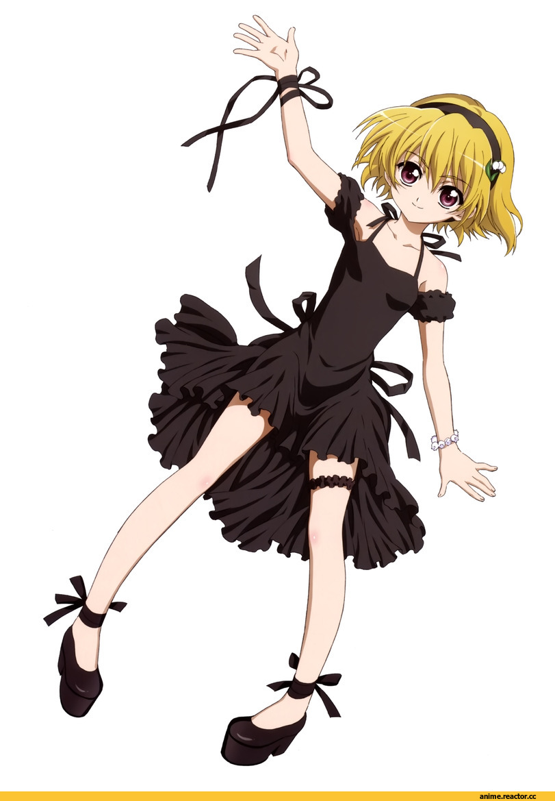 Anime Art, Higurashi no Naku Koro ni, когда плачут цикады, Houjou Satoko, Anime