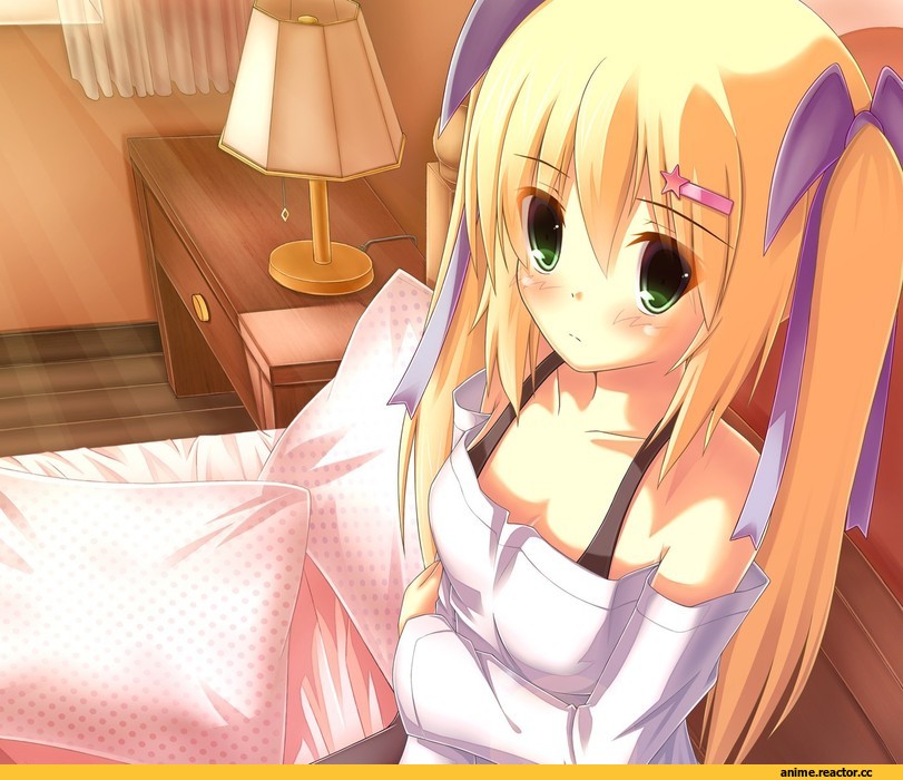 Anime Art, Anime