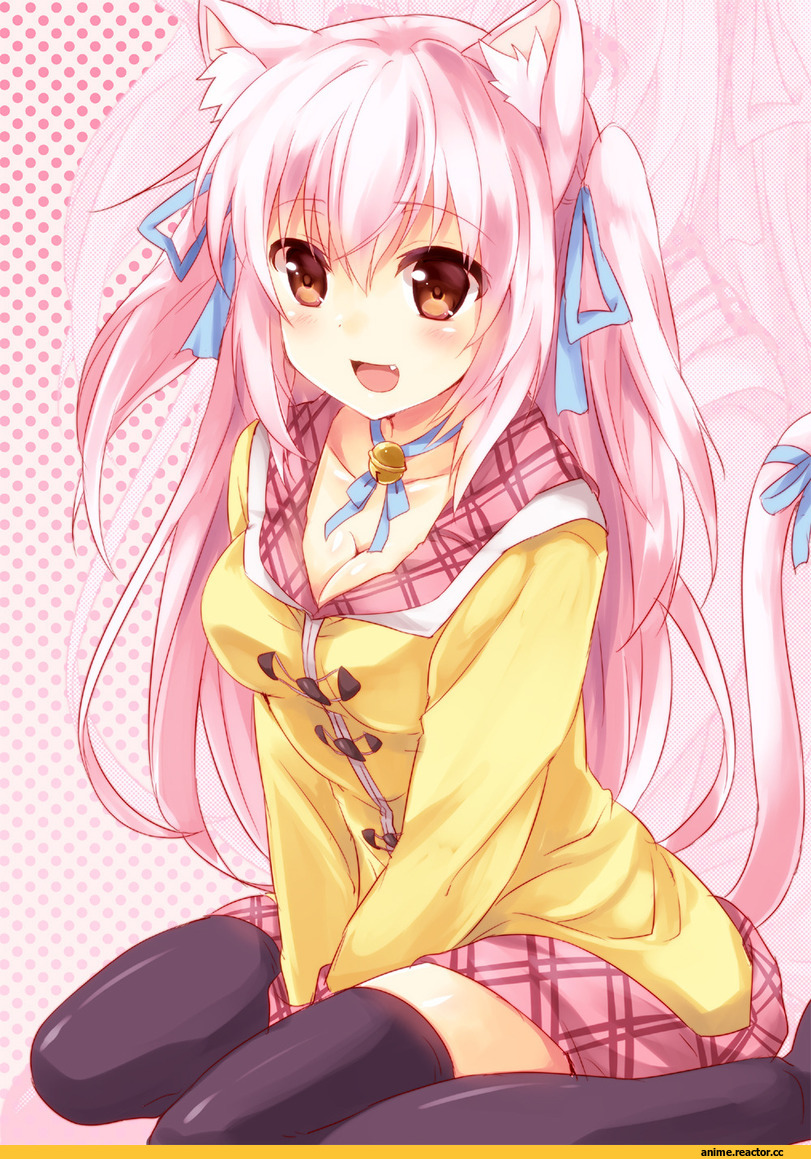 Anime Art, maruki (punchiki), shia flatpaddy, Anime