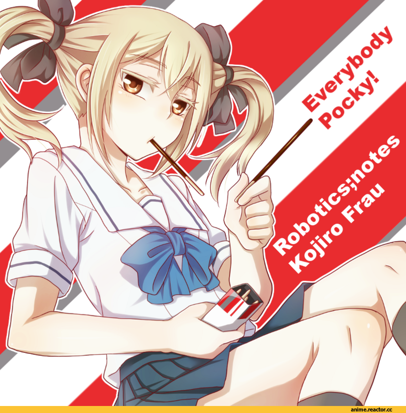 Anime Art, koujiro frau, Robotics, Notes, Anime