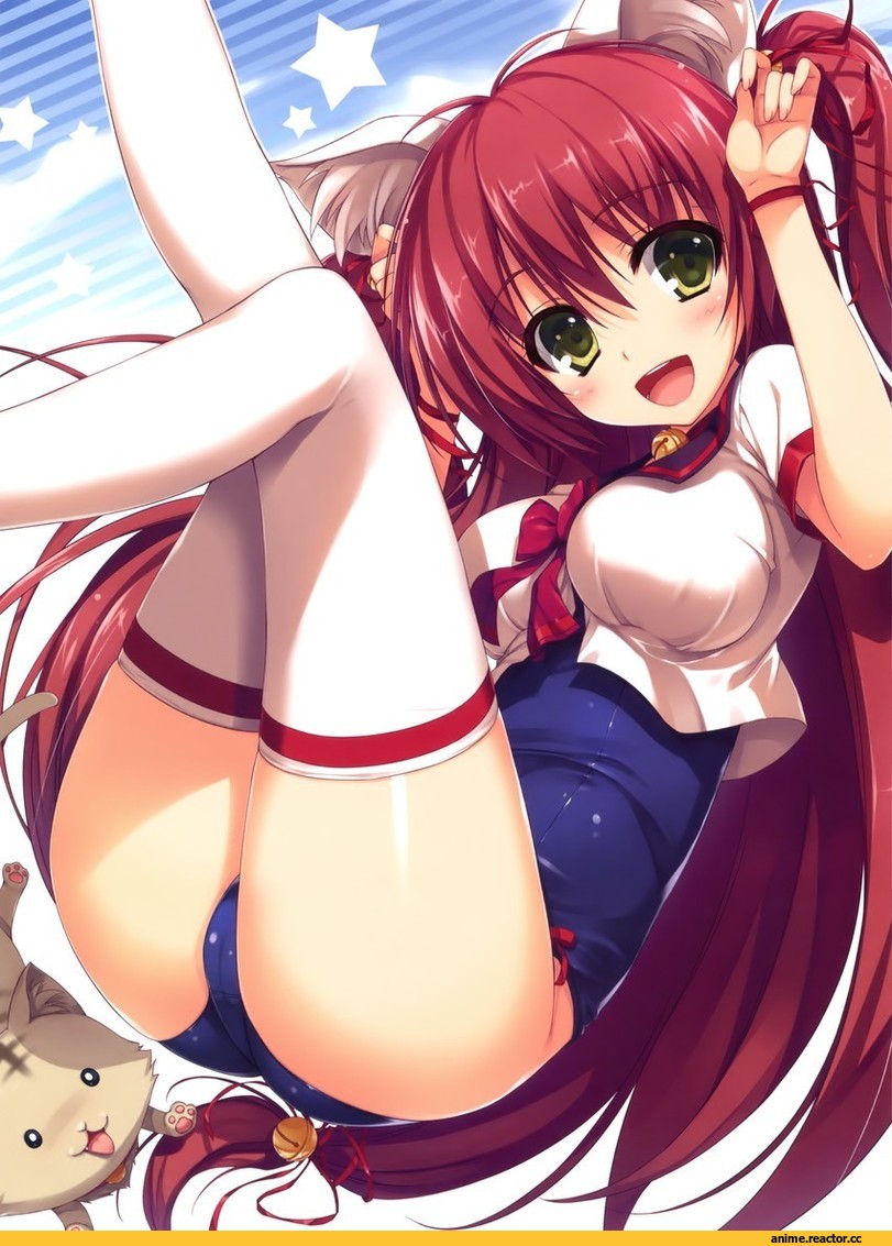 Anime Art, Tomose Shunsaku, Anime