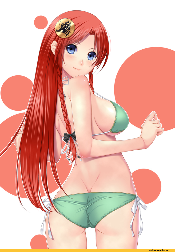 Anime Art, Hong Meiling, Touhou Project, Anime