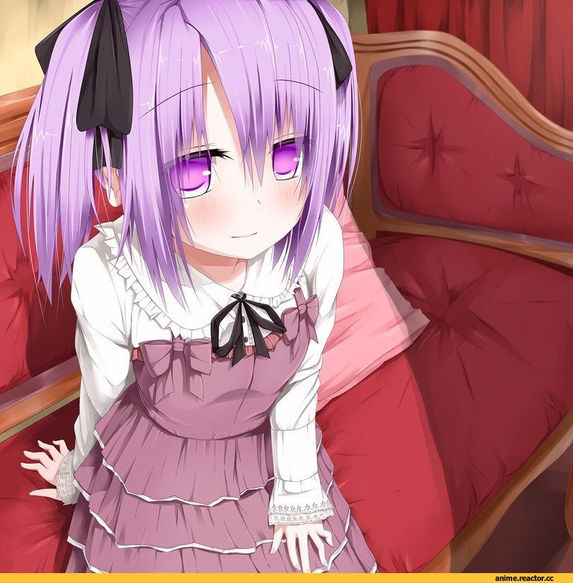 Anime Art, Anime