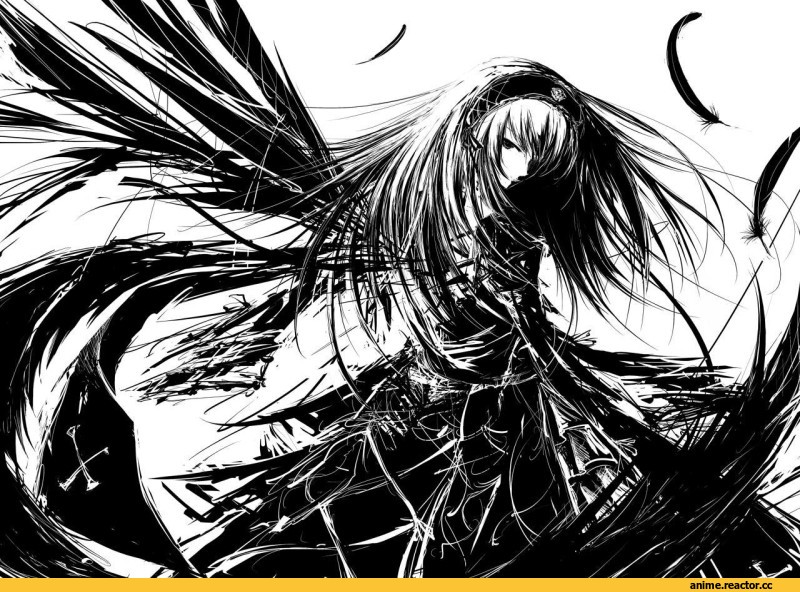 Anime Art, Anime