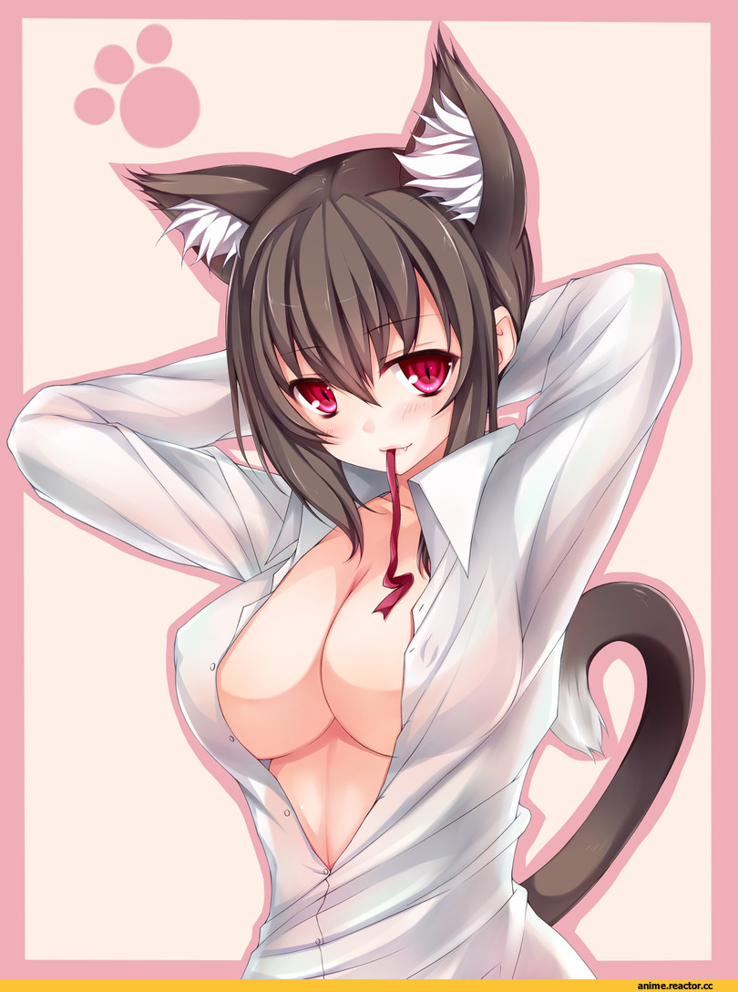 Anime Art, няшка, Anime