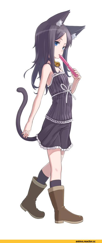 Anime Art, няшка, Anime