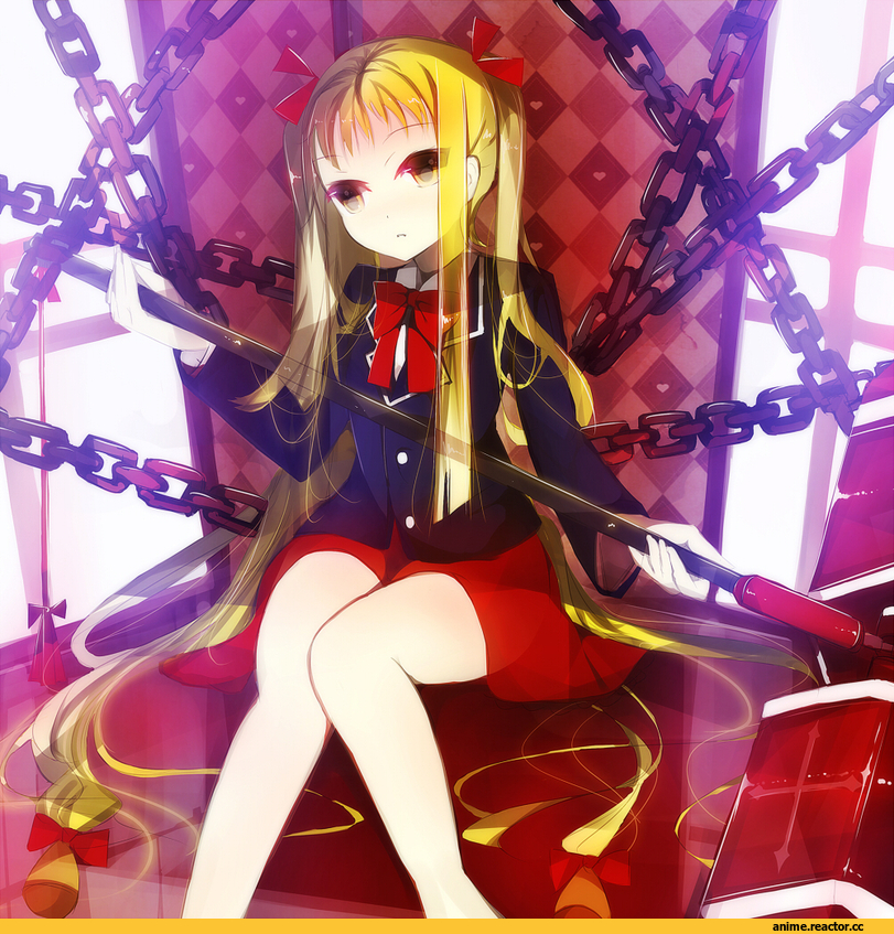 Anime Art, Chuunibyou demo koi ga Shitai!, Dekomori Sanae, Anime