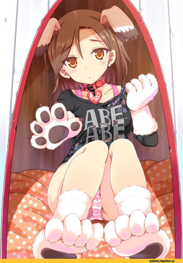 Anime Art, Idolmaster, mizuki seira, Anime
