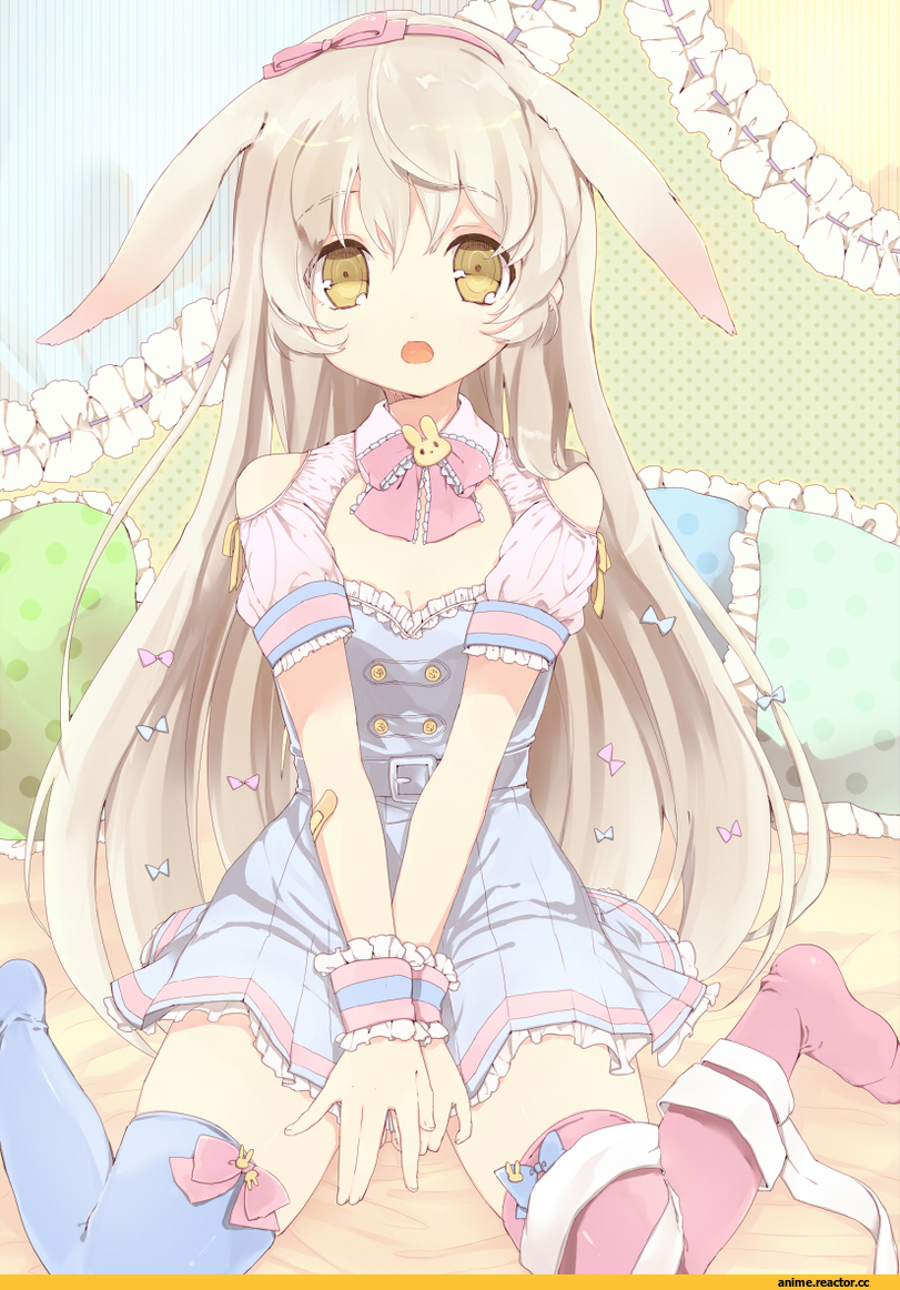 Anime Art, honey0x0x0, Anime
