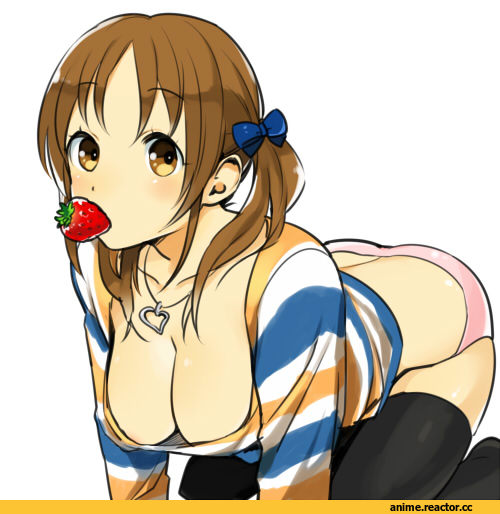 Anime Art, Idolmaster, Anime