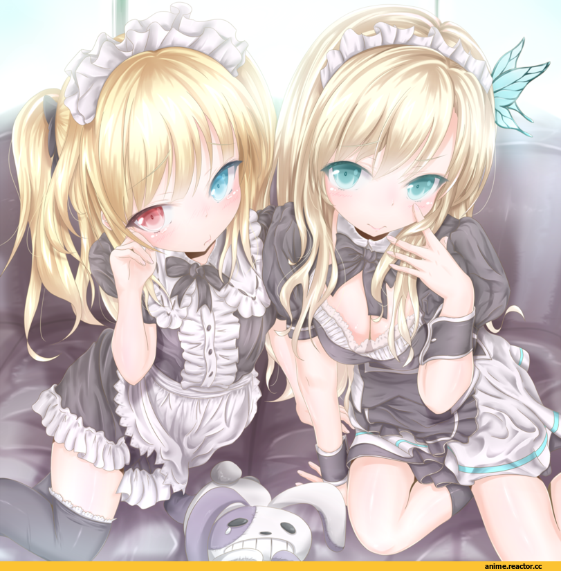 Anime Art, Boku wa Tomodachi ga Sukunai, Hasegawa Kobato, Kashiwazaki Sena, Anime