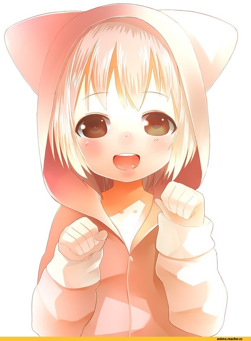 Anime Art, няша, Anime