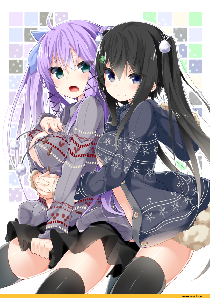 Anime Art, Anime