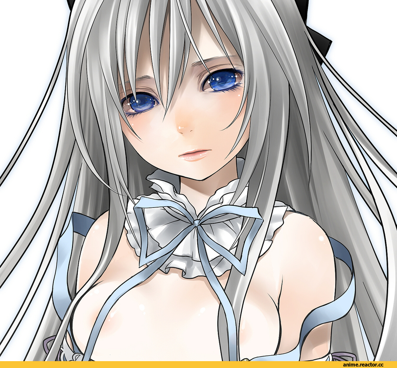 Anime Art, личное, удалённое, аниме