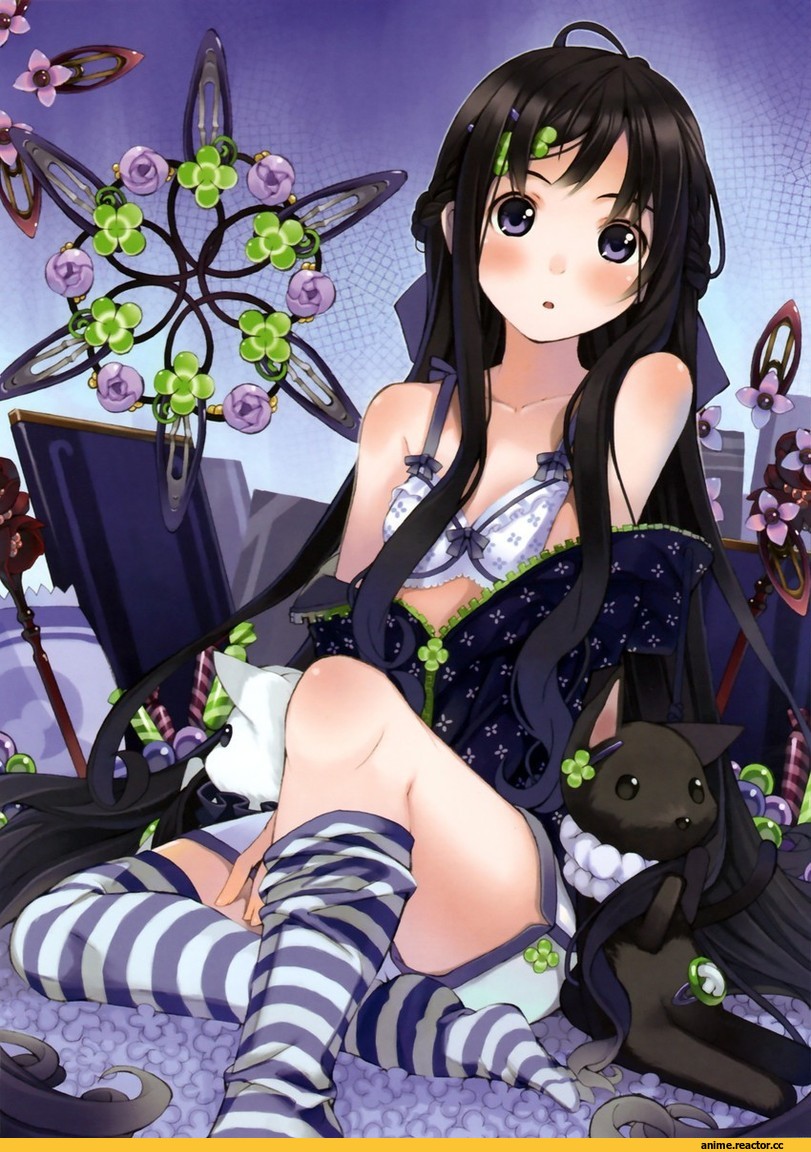 Anime Art, Anime