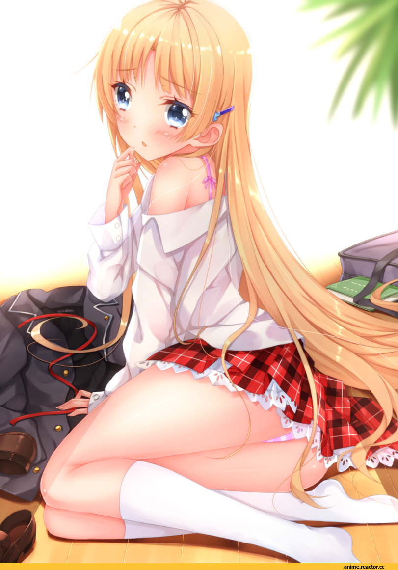 Anime Art, Chuunibyou demo koi ga Shitai!, Dekomori Sanae, Anime