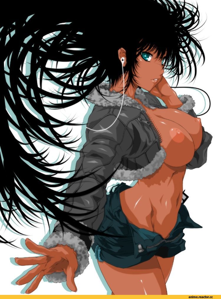 няша, Anime Art, красивые глаза, аниме