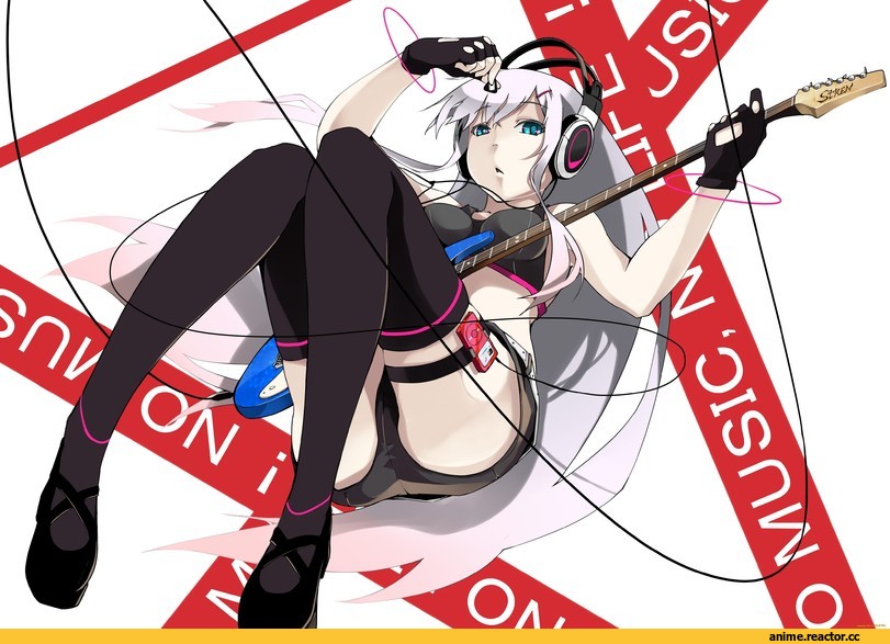 Anime Art, Anime