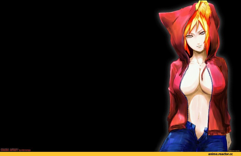 Anime Art, Anime