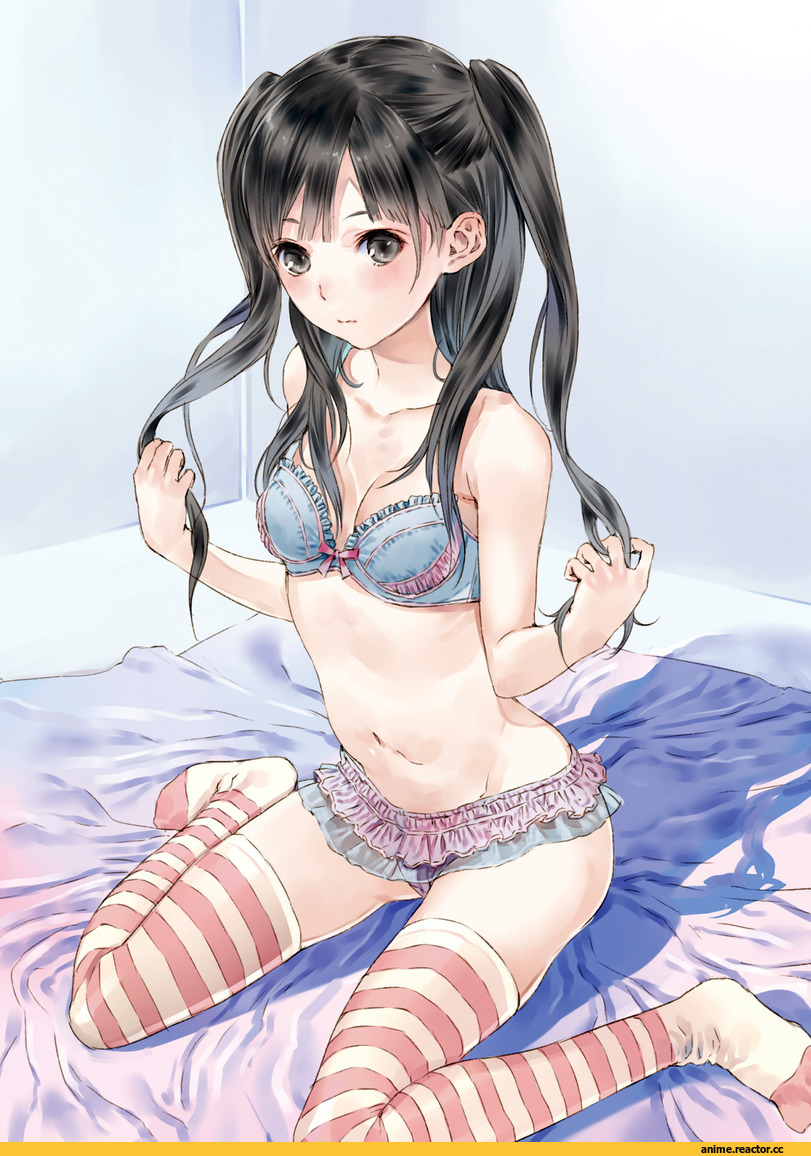 Anime Art, Anime