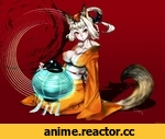 Anime Art, Anime